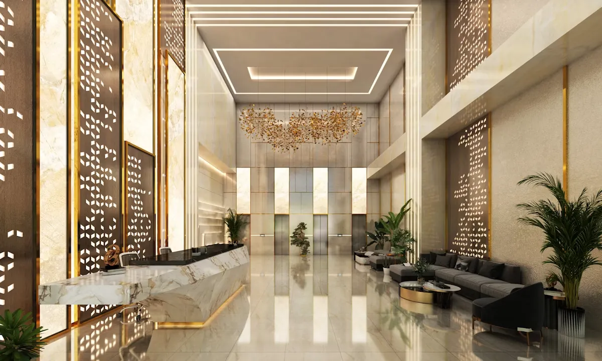 Home And Hospitality Consultancy